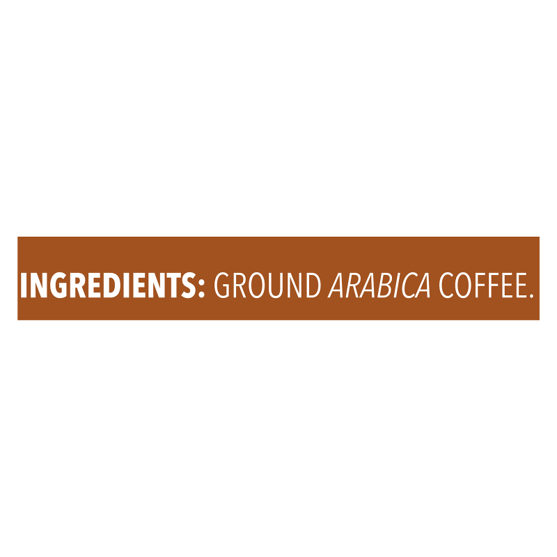 Starbucks Breakfast Blend Ground Coffee 12oz