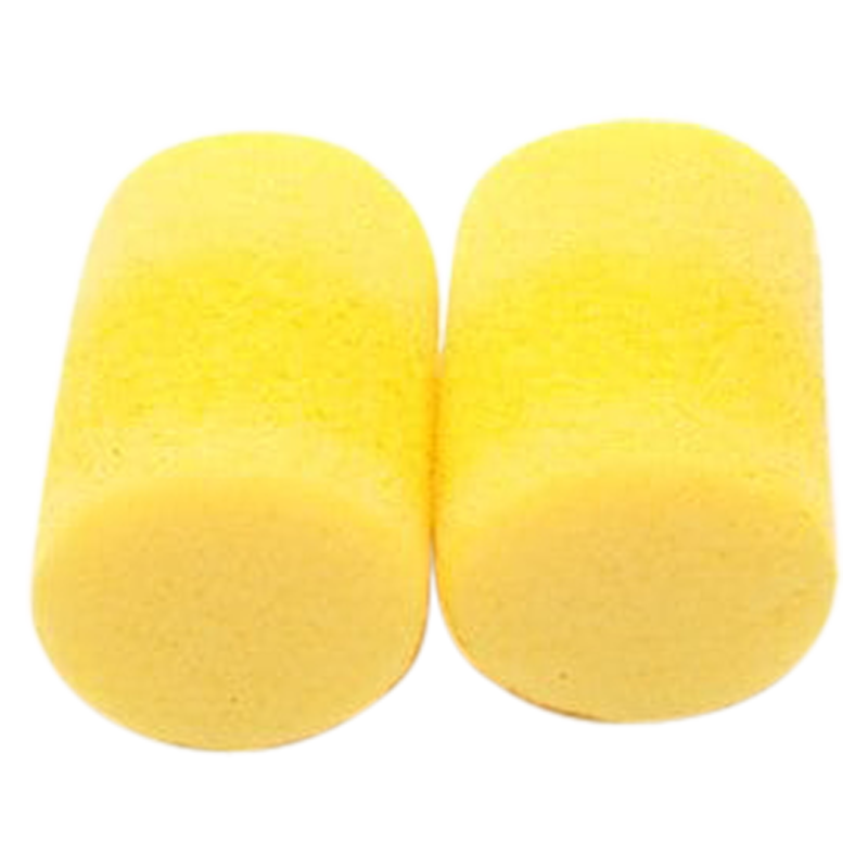 3M Yellow Ear Plugs