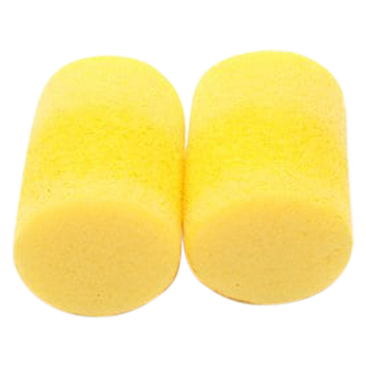 3M Yellow Ear Plugs