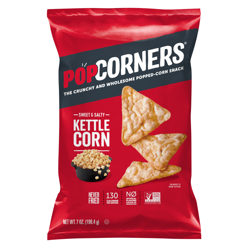 PopCorners Kettle 7oz