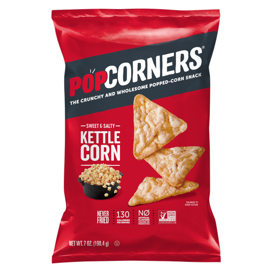 PopCorners Kettle 7oz