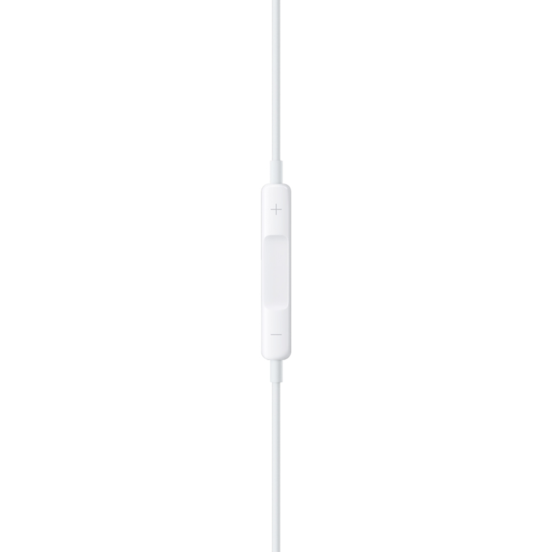 Apple Wired EarPods with Lightning Connector