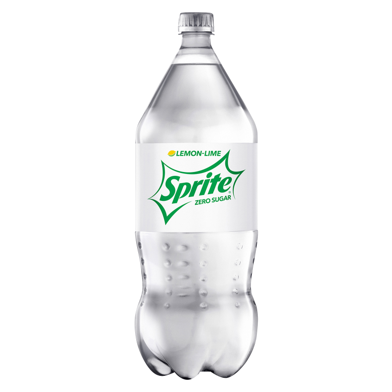 Sprite Zero 2L Btl