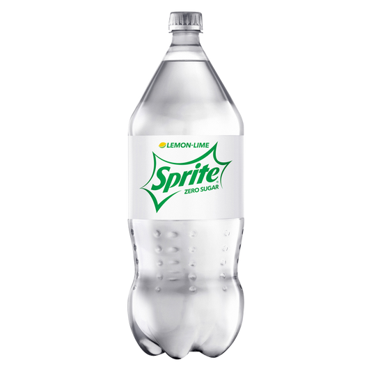 Sprite Zero 2L Btl