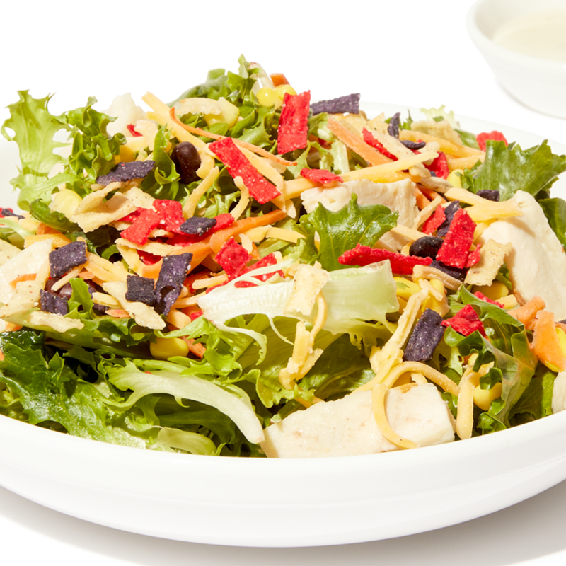 Southwest Chicken Salad