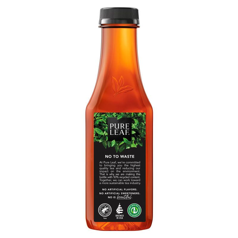 Pure Leaf Raspberry Iced Tea 18.5oz