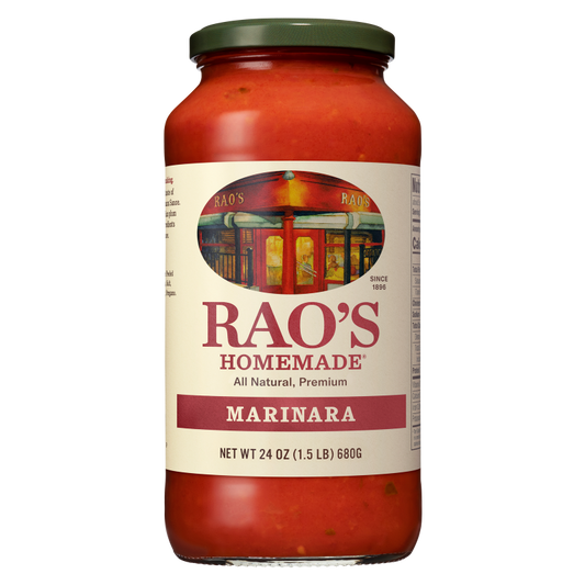 Rao's Homemade Marinara Sauce 24oz