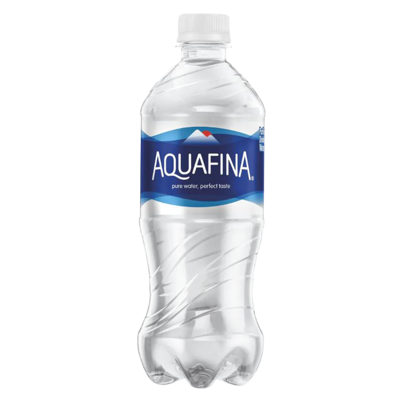 Aquafina Water 20oz Btl