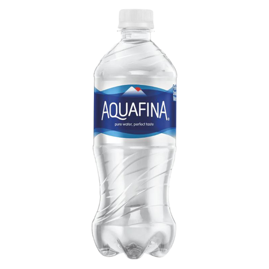 Aquafina Water 20oz Btl