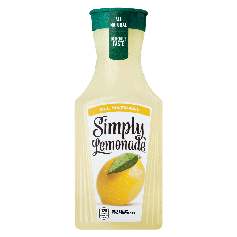 Simply Lemonade 52oz