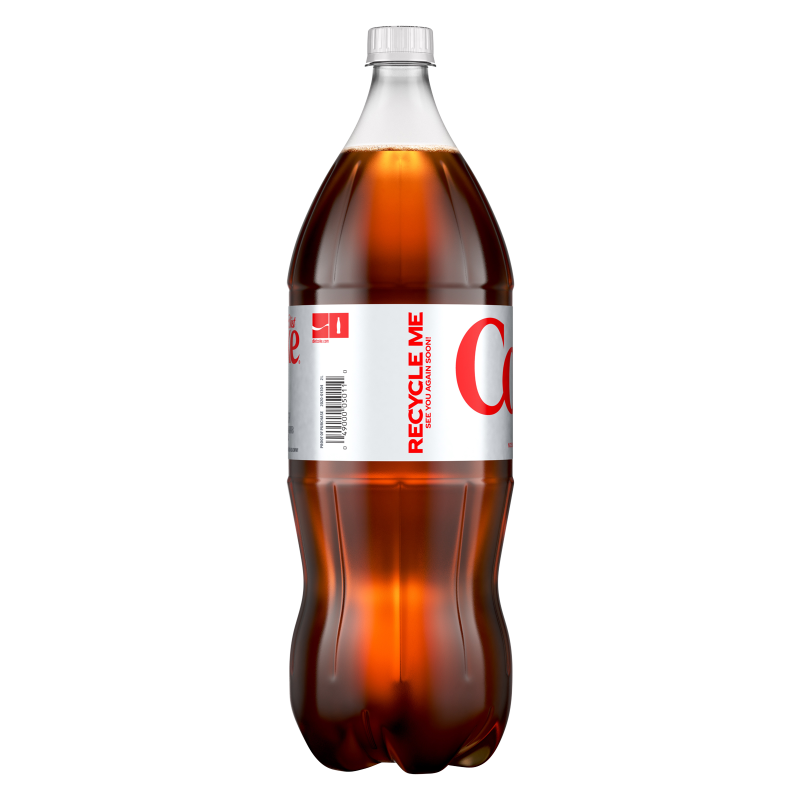 Diet Coke 2L Btl