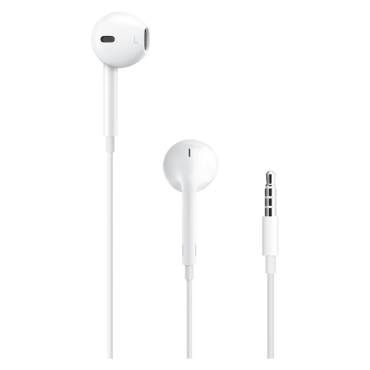 Apple Wired EarPods with Remote and Mic