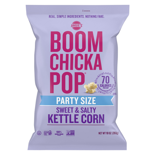 Angie's Boomchickapop Sweet & Salty Kettle Corn 10oz