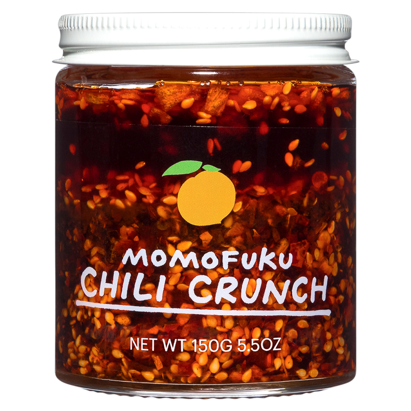 Momofuku Chili Crunch 5.3oz