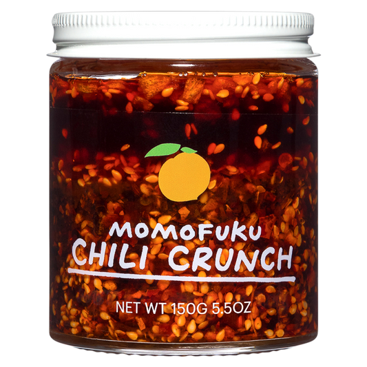 Momofuku Chili Crunch 5.3oz