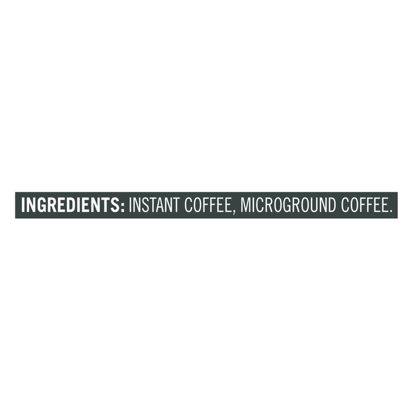 Starbucks Premium Instant Medium Roast 3.17oz