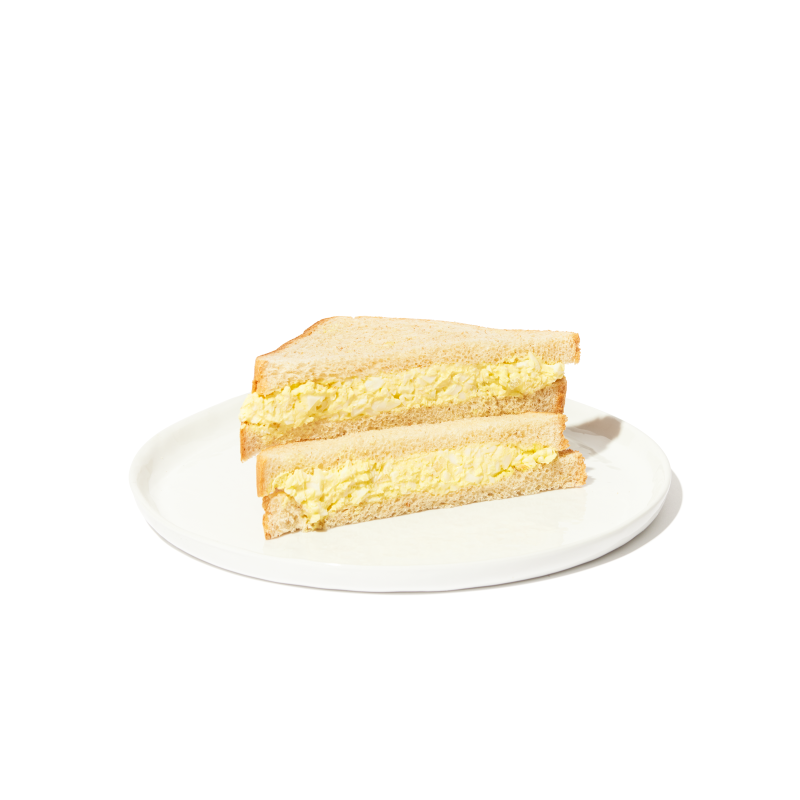 Egg Salad Sandwich