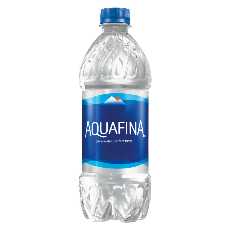 Aquafina 1L Btl