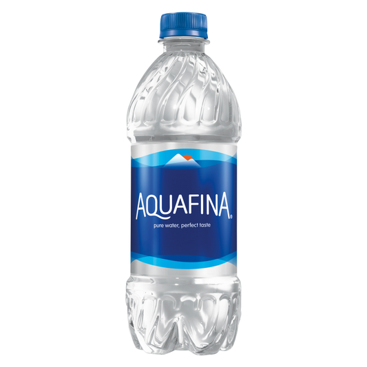 Aquafina 1L Btl