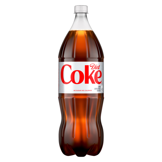 Diet Coke 2L Btl