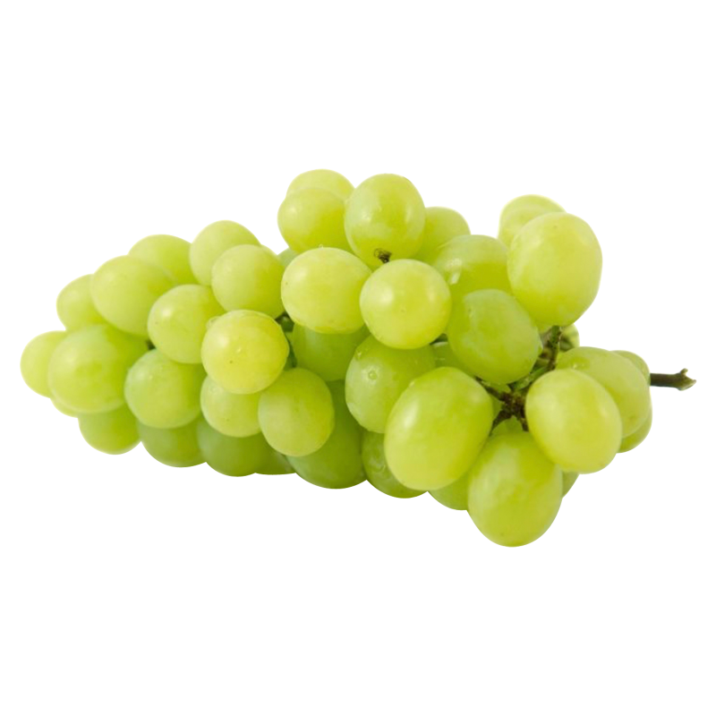 Green Grapes - 2lb