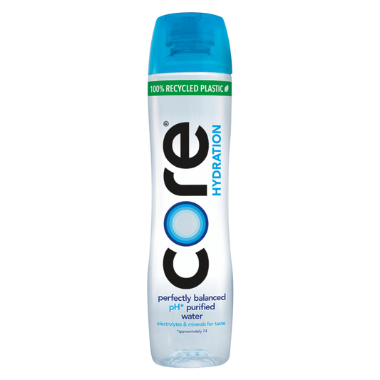 Core Hydration Nutrient Enhanced Water 30.4oz Btl