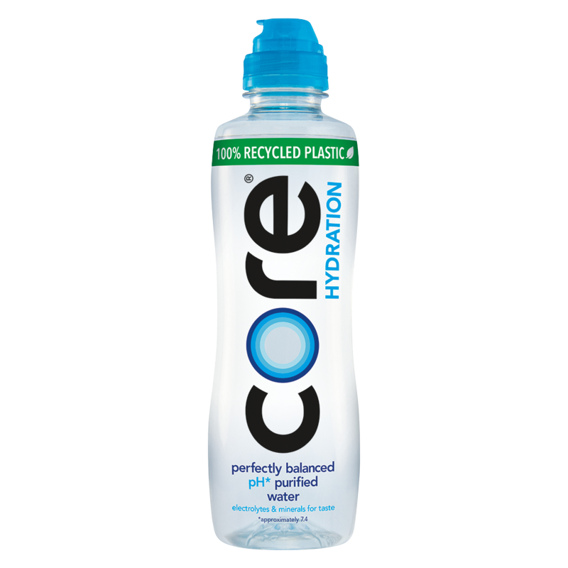 Core Hydration Nutrient Enhanced Water 23.9oz Btl