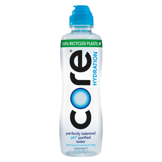 Core Hydration Nutrient Enhanced Water 23.9oz Btl