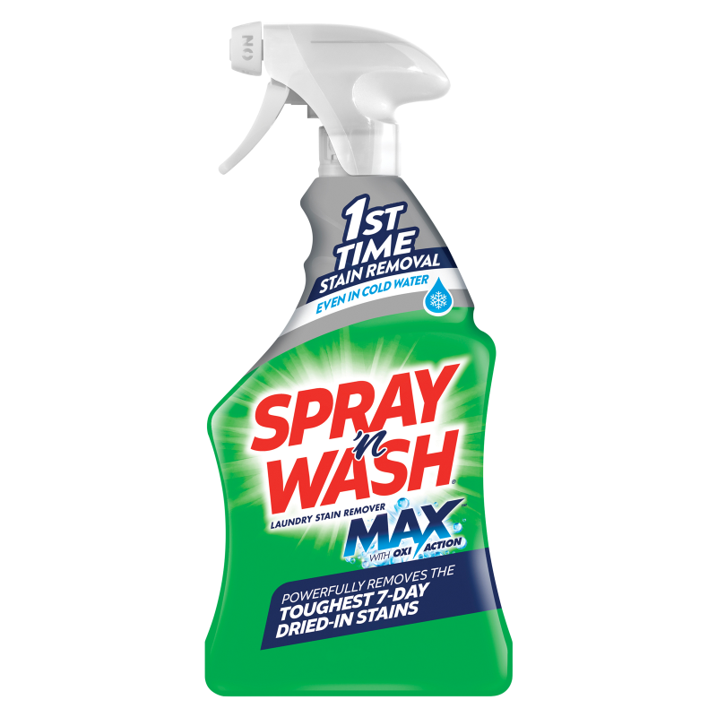 Spray N' Wash 16 oz.