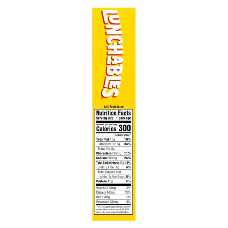 Lunchables Turkey & American Cheese Lunch Combinations - 8.9oz