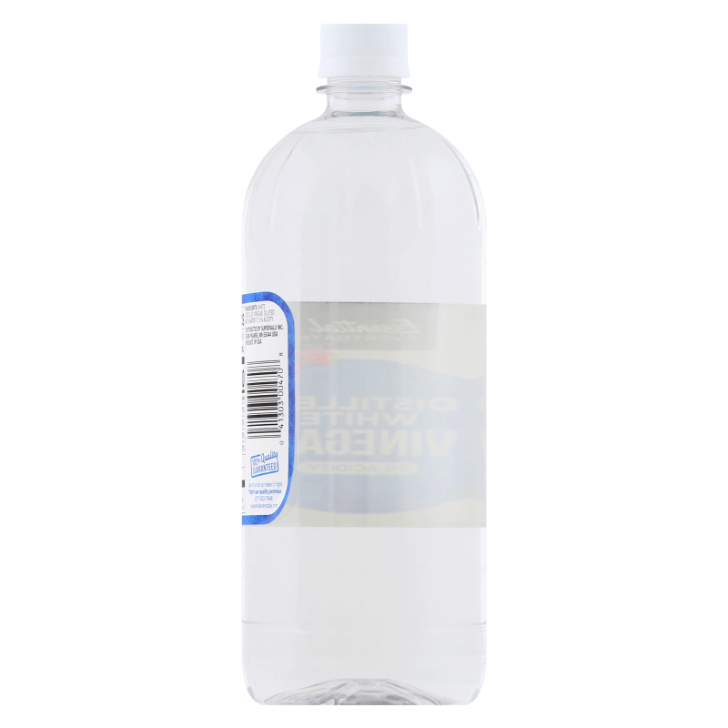 Essential Everyday Distilled White Vinegar 32oz