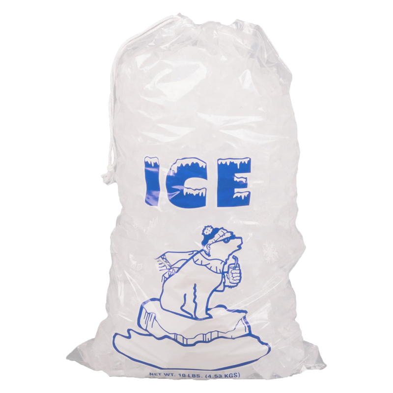 Ice Bag 5lb