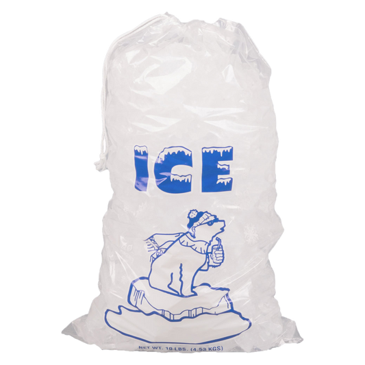 Ice Bag 5lb