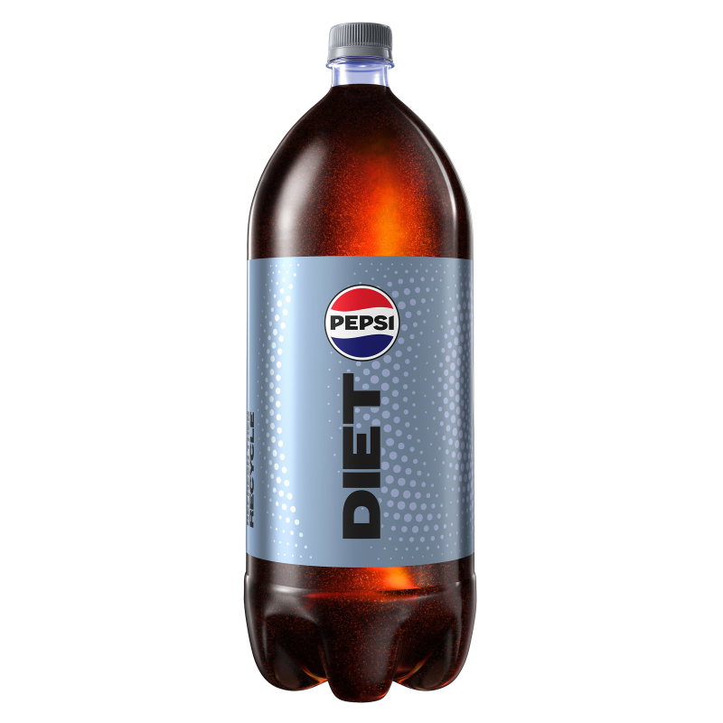 Diet Pepsi 2L Btl