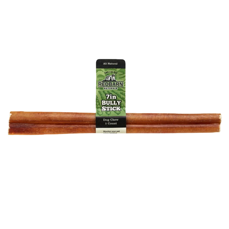 Redbarn Bully Stick 7in