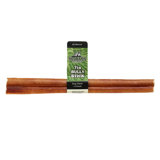 Redbarn Bully Stick 7in