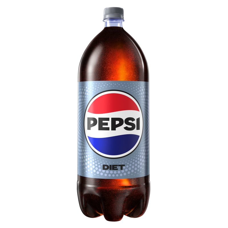 Diet Pepsi 2L Btl