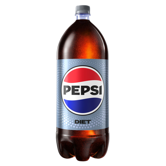 Diet Pepsi 2L Btl