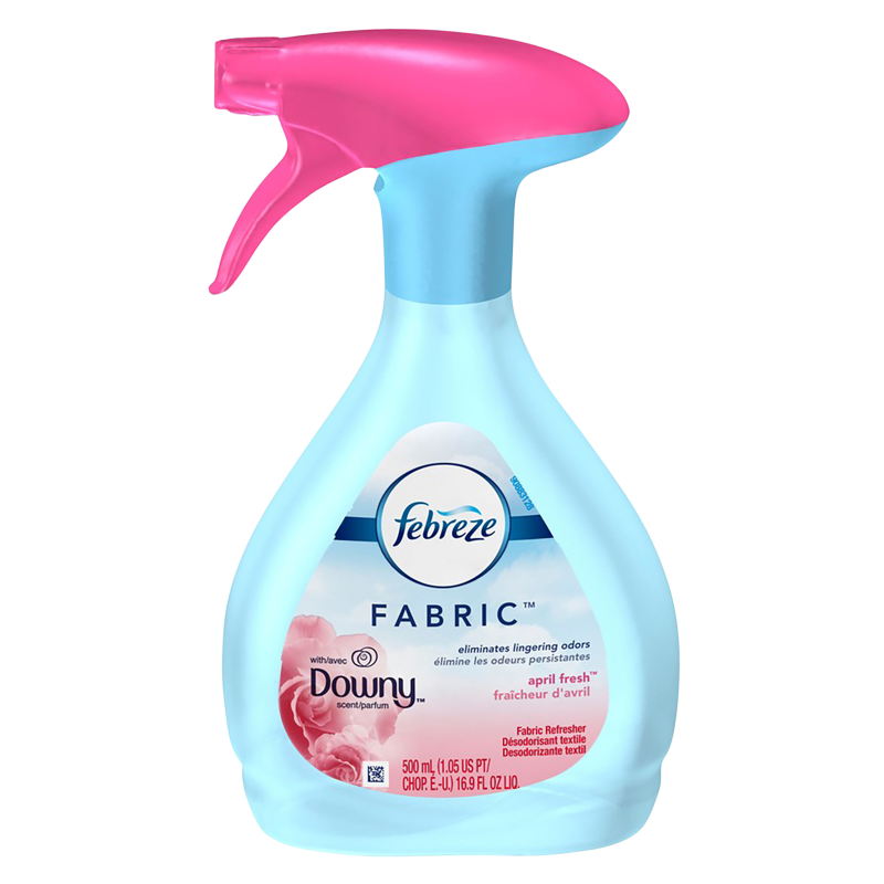 Febreze April Fresh Fabric Refreshener with Downy 16.9oz