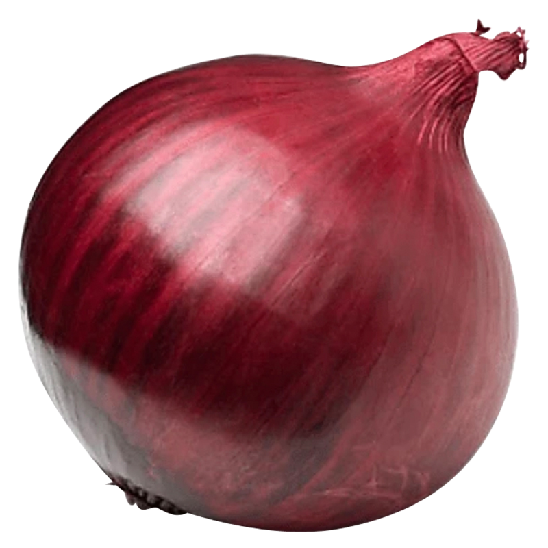 Red Onion - 1ct