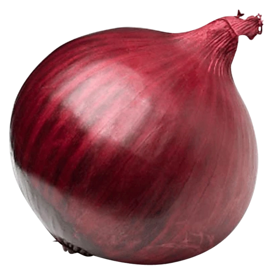 Red Onion - 1ct