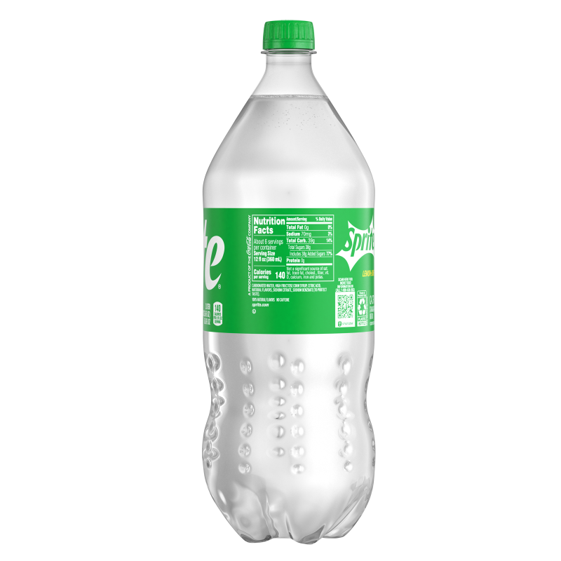 Sprite 2L Btl