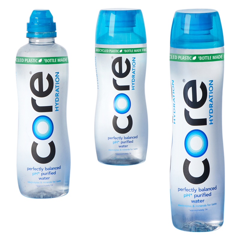 Core Hydration Nutrient Enhanced Water 23.9oz Btl