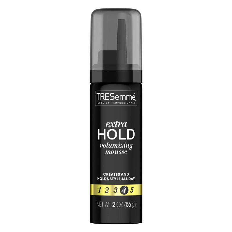 TRESemmé Extra Hold Hair Mousse 2oz