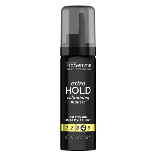 TRESemmé Extra Hold Hair Mousse 2oz