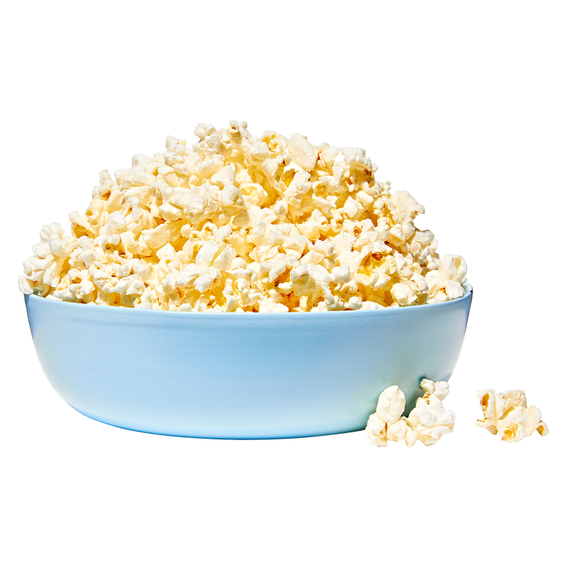 Basically, 3ct Microwave Kettle Popcorn