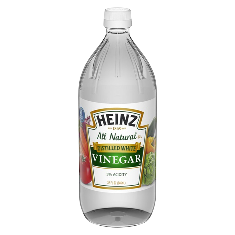 Heinz All Natural Distilled White Vinegar 16oz