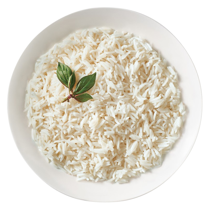 Tasty Bite Organic Jasmine Rice 8.8oz