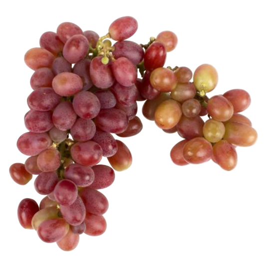 Red Grapes - 2lbs