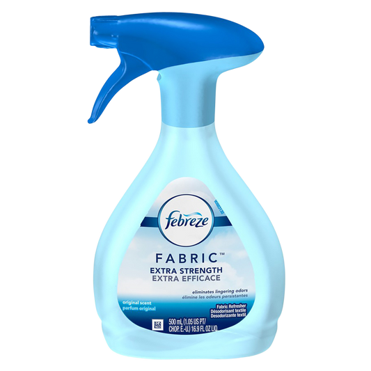 Febreze Extra Strength Fabric Refresher 16.9oz